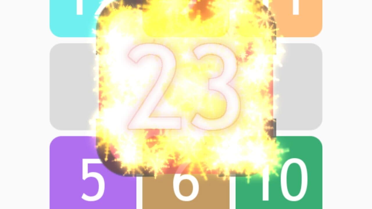 Soroekes Addictive Puzzle thumbnail 2