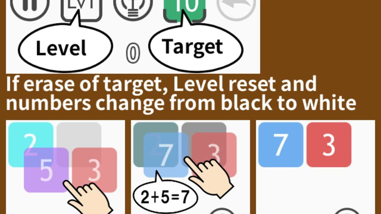 Soroekes Addictive Puzzle thumbnail 4