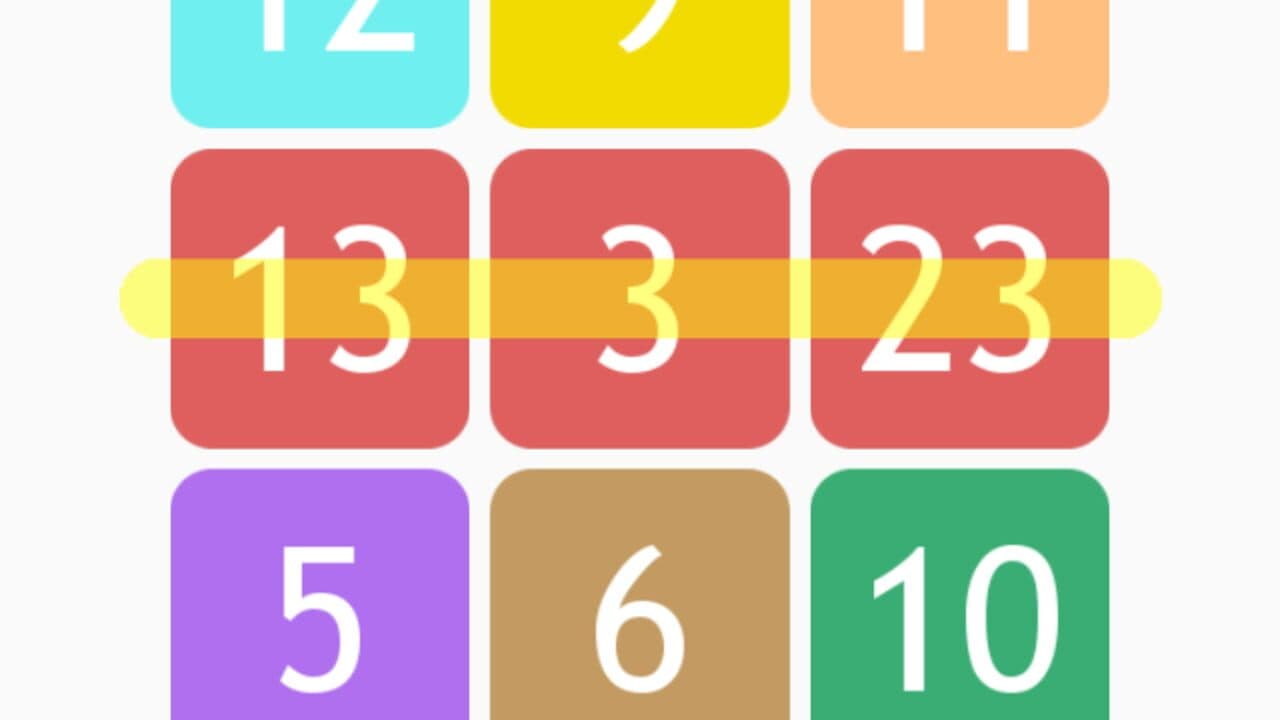Soroekes Addictive Puzzle thumbnail 5