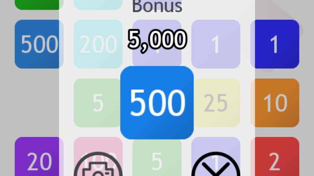Nazoritas Addictive Puzzle thumbnail 2