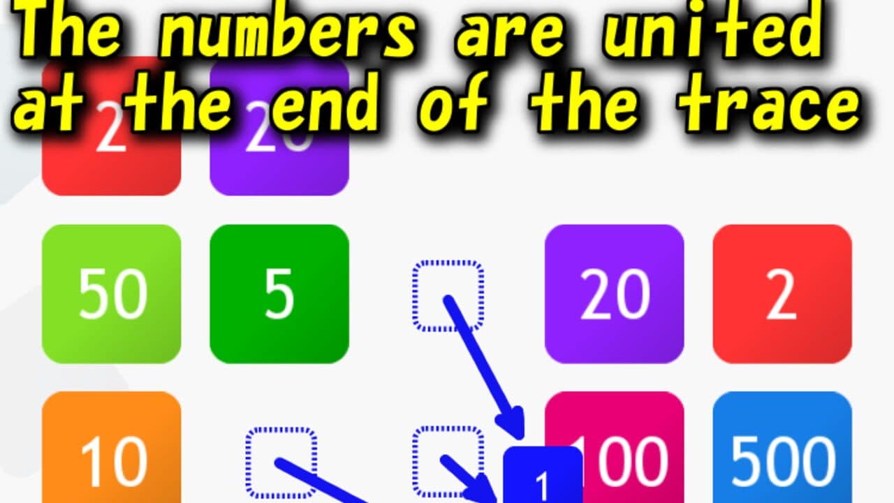 Nazoritas Addictive Puzzle thumbnail 3
