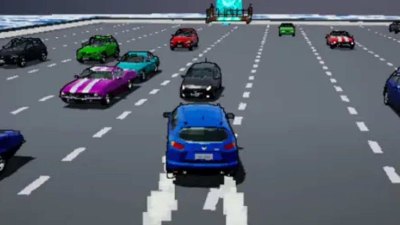 Drive Master: Simple Operation thumbnail 2