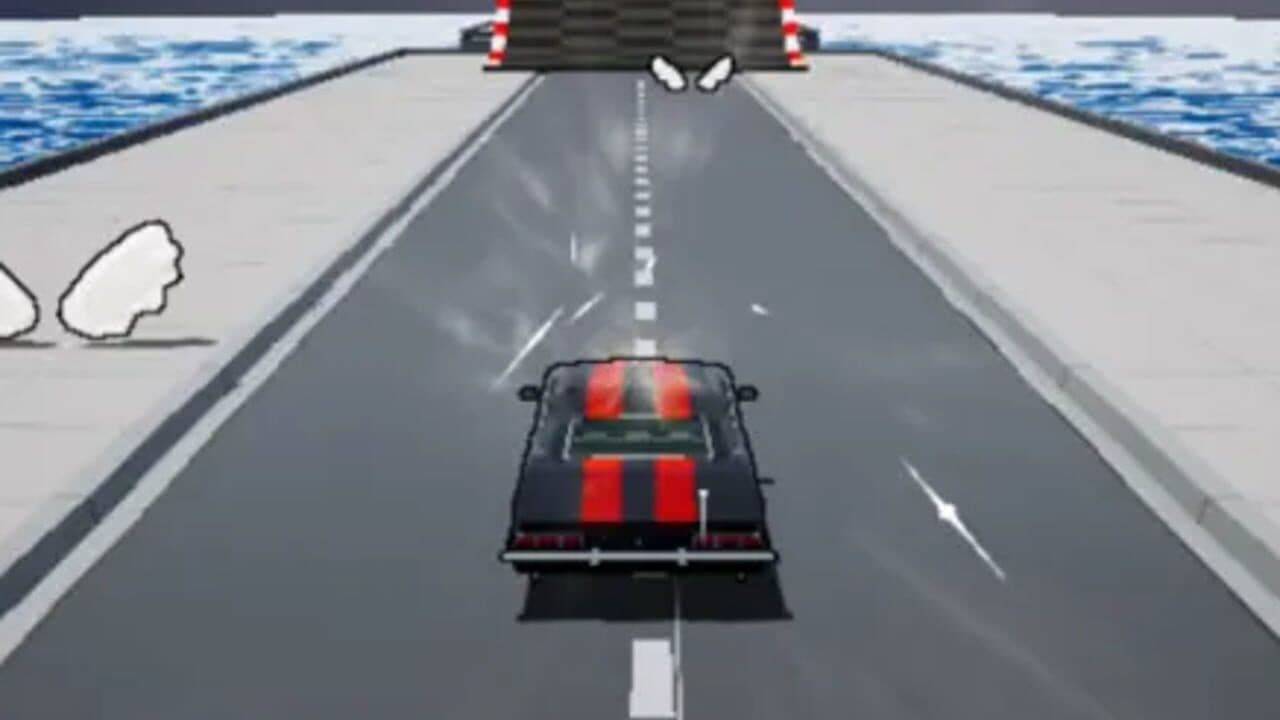 Drive Master: Simple Operation thumbnail 3