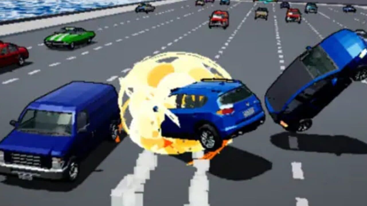 Drive Master: Simple Operation thumbnail 4