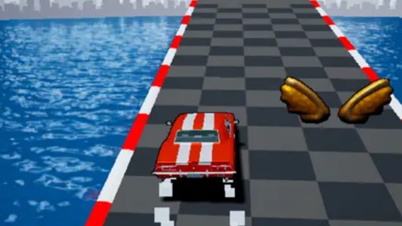 Drive Master: Simple Operation thumbnail 5