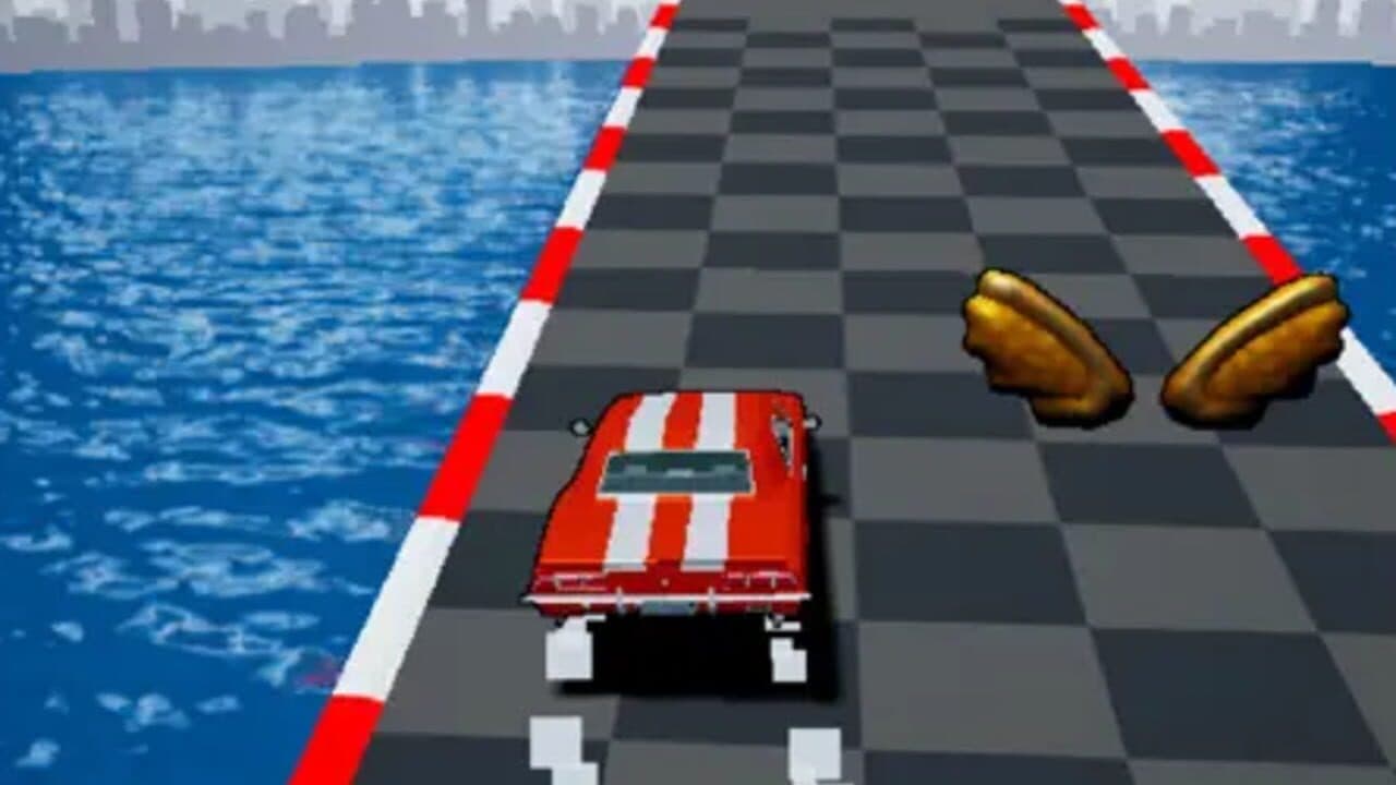 Drive Master: Simple Operation screenshot 1