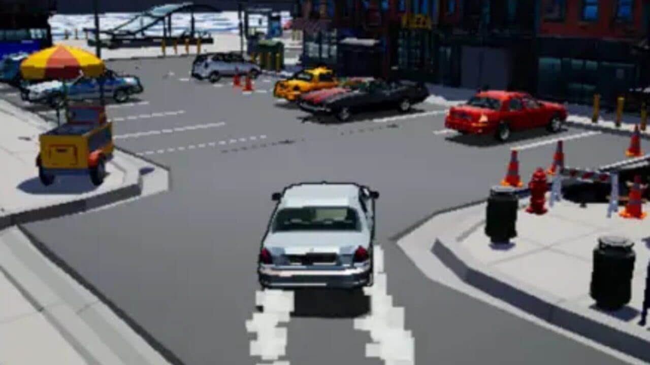 Drive Master: Simple Operation thumbnail 6