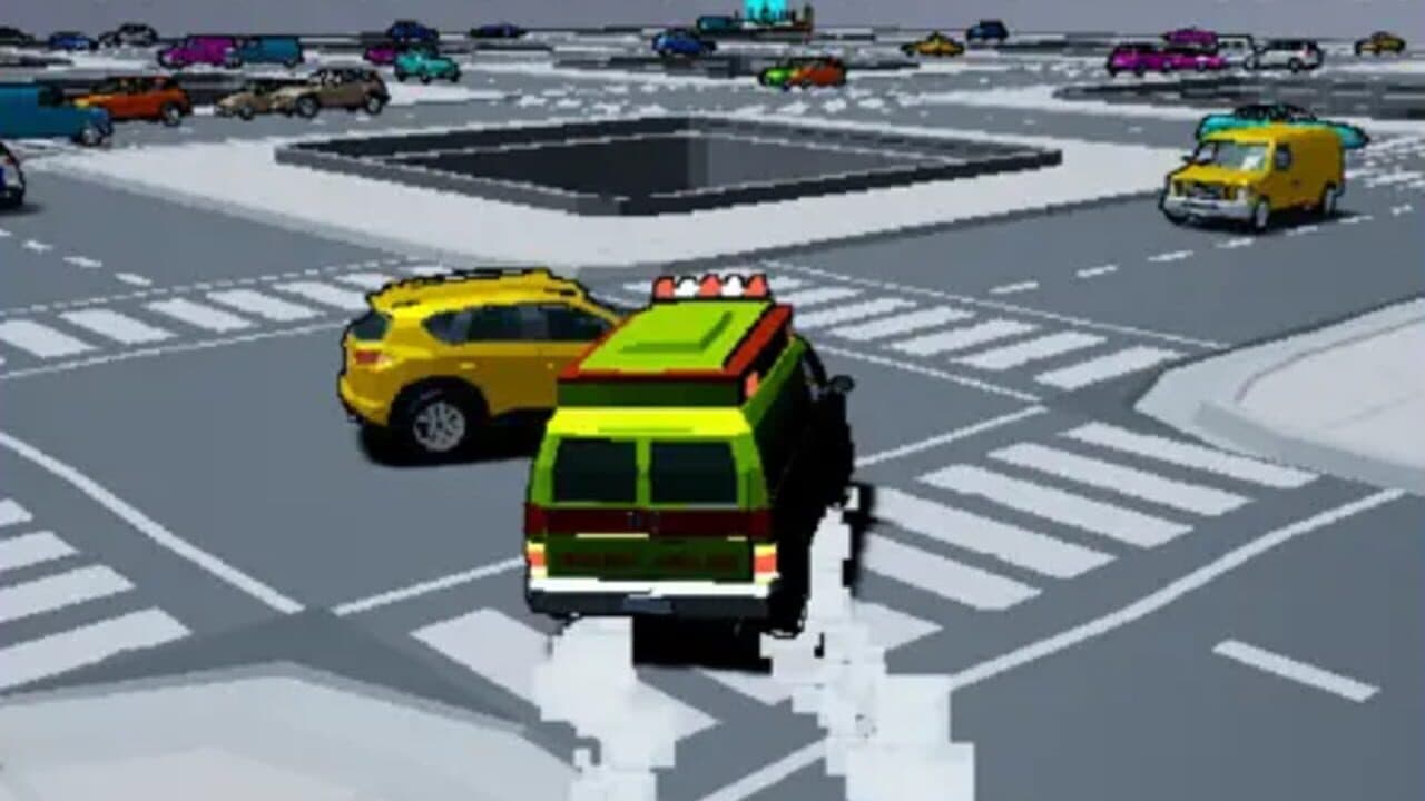 Drive Master: Simple Operation thumbnail 8