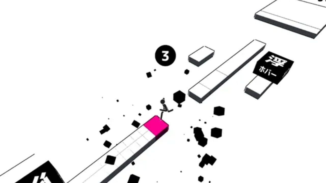 Kanji Parkour thumbnail 4