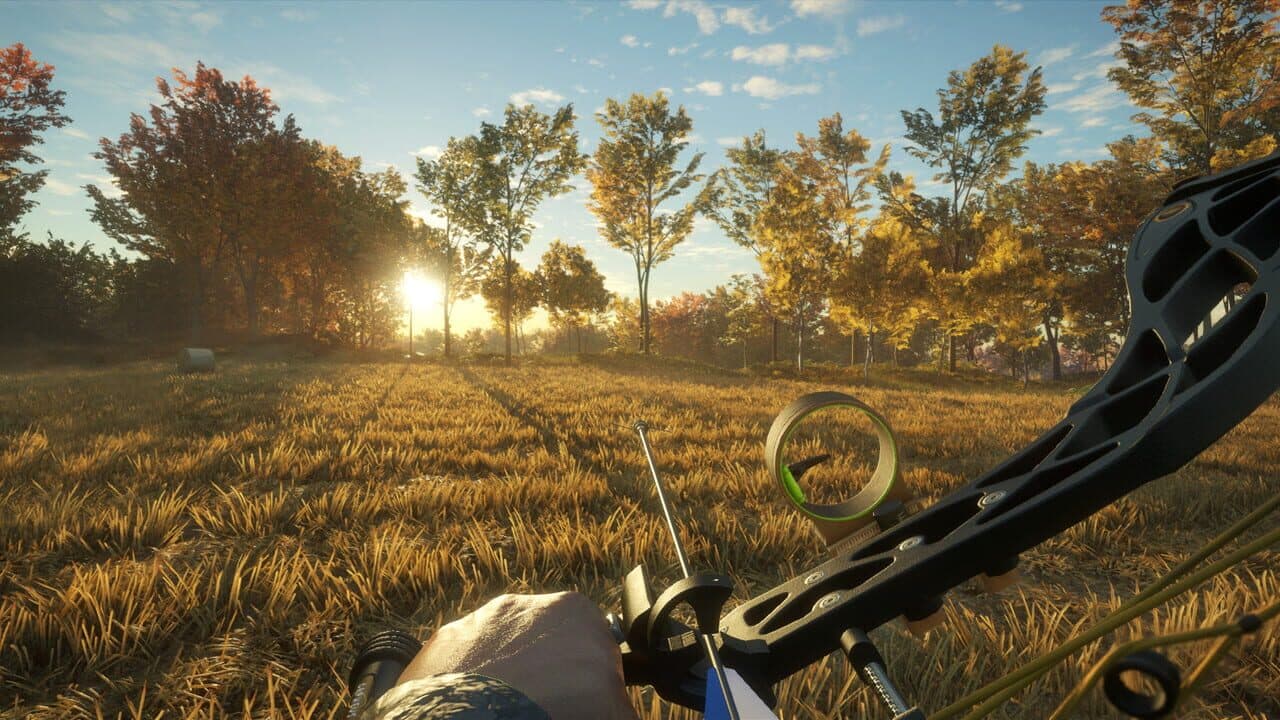 TheHunter: Call of the Wild - High-Tech Hunting Pack thumbnail 2