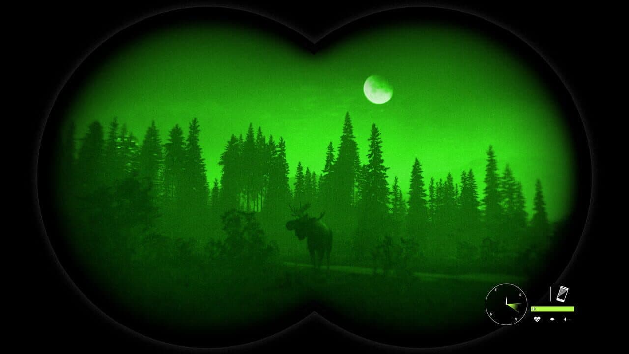 TheHunter: Call of the Wild - High-Tech Hunting Pack thumbnail 3