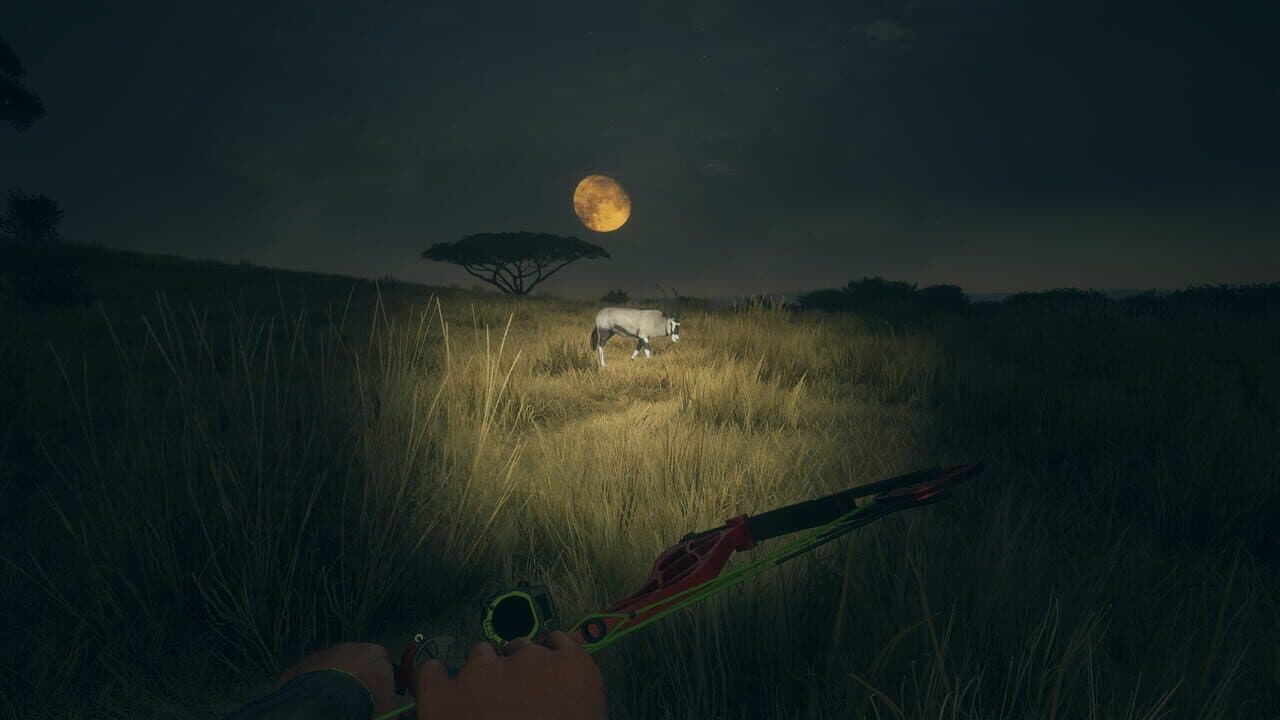 TheHunter: Call of the Wild - High-Tech Hunting Pack thumbnail 4