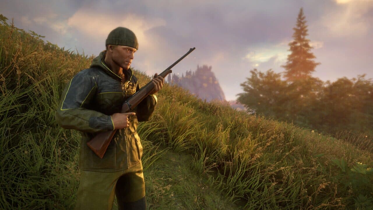 TheHunter: Call of the Wild - Weapon Pack 3 thumbnail 3