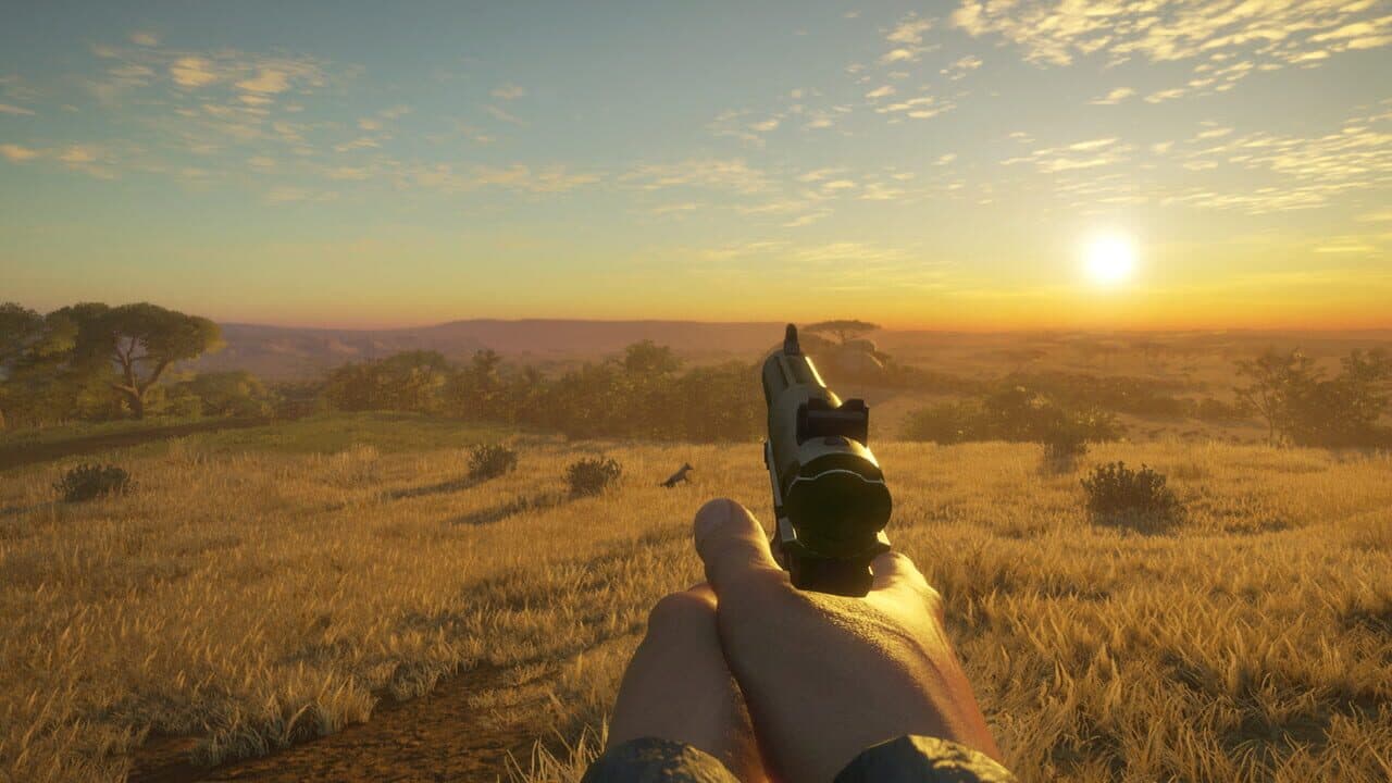 TheHunter: Call of the Wild - Weapon Pack 3 thumbnail 2