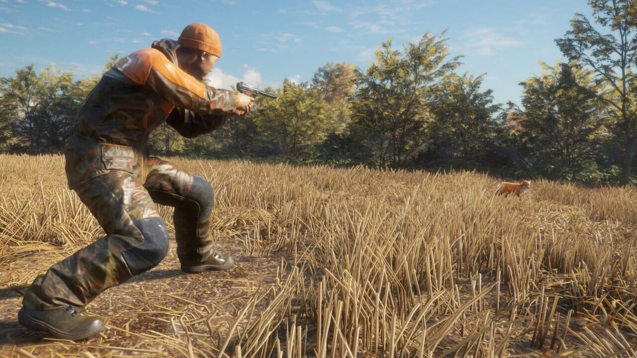 TheHunter: Call of the Wild - Weapon Pack 3 thumbnail 5
