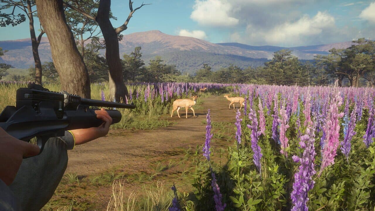 TheHunter: Call of the Wild - Weapon Pack 3 thumbnail 4