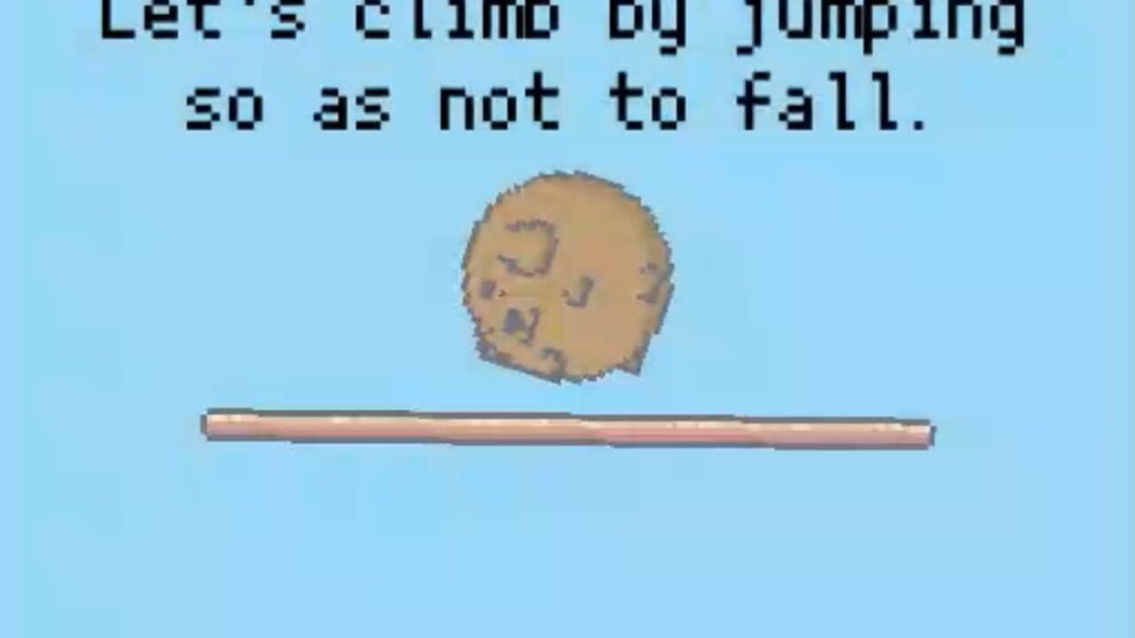 Jump Heading screenshot 1