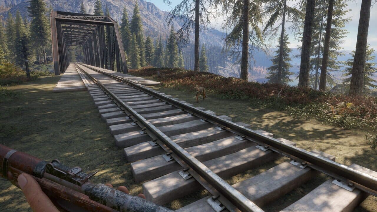 TheHunter: Call of the Wild - Weapon Pack 2 thumbnail 2