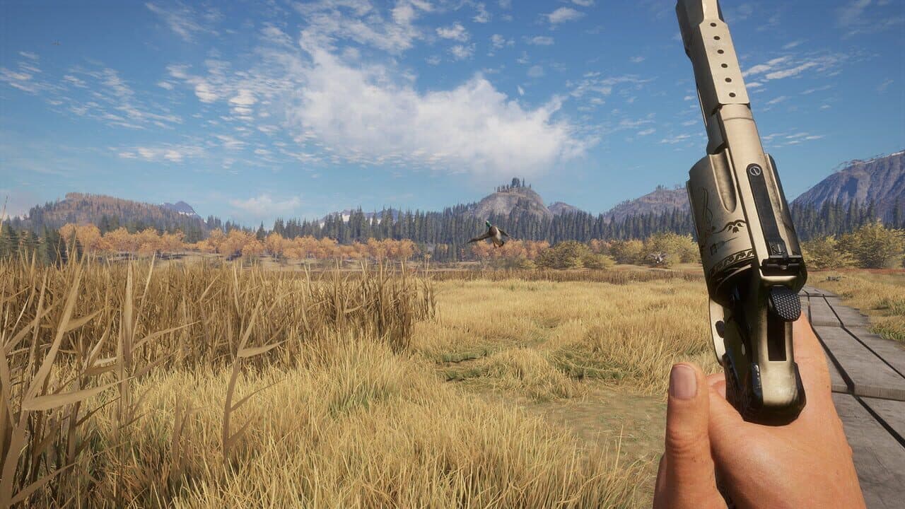 TheHunter: Call of the Wild - Weapon Pack 2 thumbnail 3