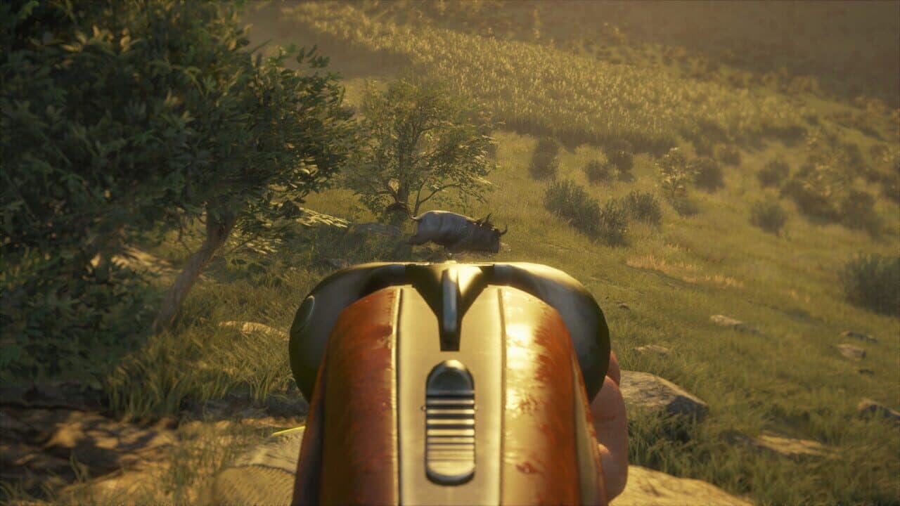TheHunter: Call of the Wild - Weapon Pack 2 thumbnail 5