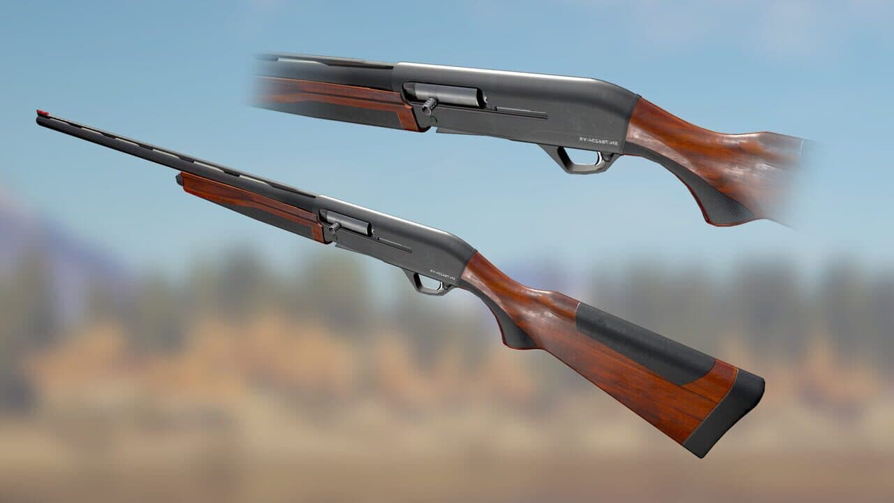 TheHunter: Call of the Wild - Duck and Cover Pack thumbnail 5