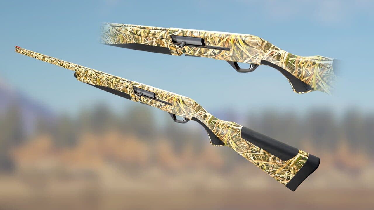 TheHunter: Call of the Wild - Duck and Cover Pack thumbnail 6