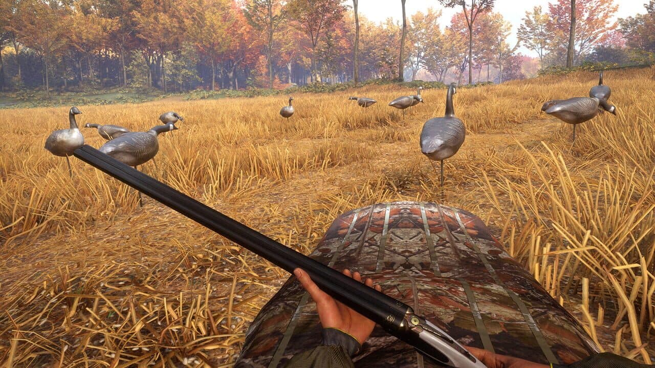 TheHunter: Call of the Wild - Wild Goose Chase Gear thumbnail 9