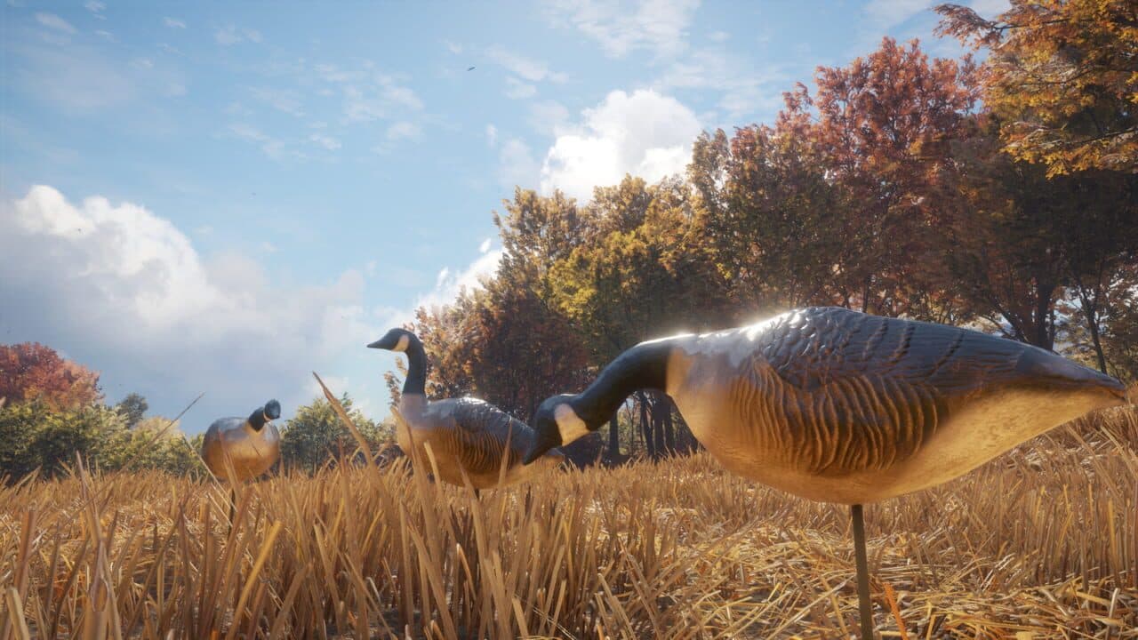 TheHunter: Call of the Wild - Wild Goose Chase Gear thumbnail 10