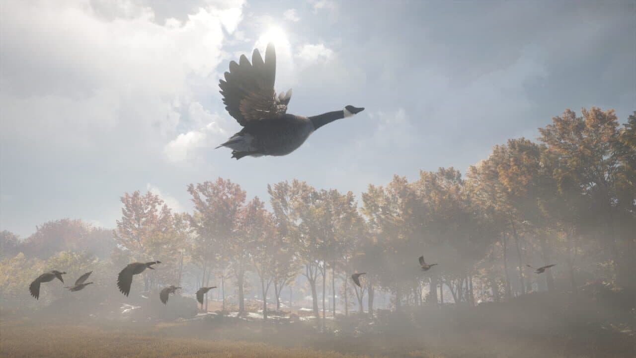 TheHunter: Call of the Wild - Wild Goose Chase Gear thumbnail 12