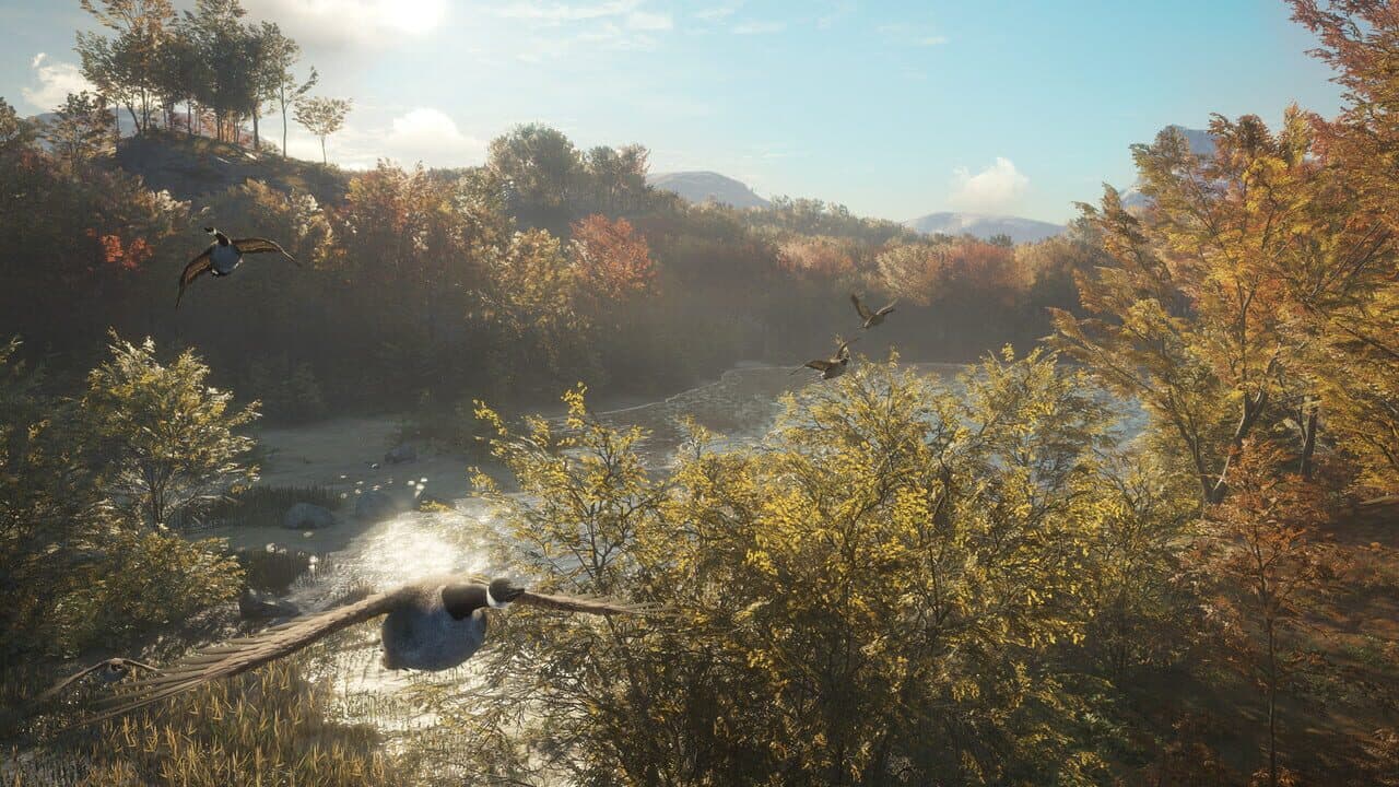 TheHunter: Call of the Wild - Wild Goose Chase Gear thumbnail 3
