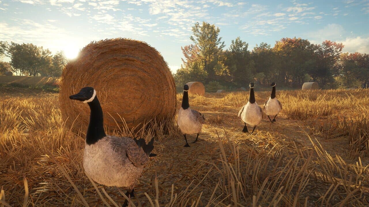 TheHunter: Call of the Wild - Wild Goose Chase Gear thumbnail 4