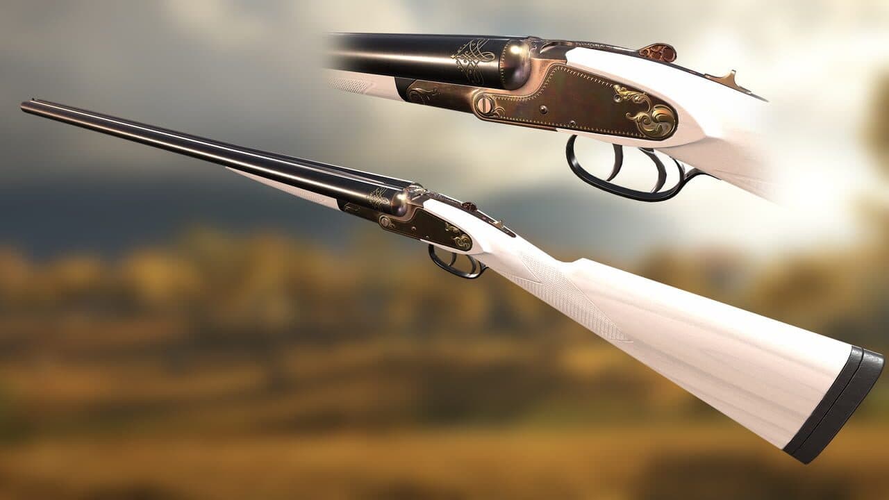 TheHunter: Call of the Wild - Wild Goose Chase Gear thumbnail 5