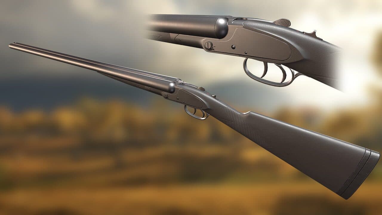 TheHunter: Call of the Wild - Wild Goose Chase Gear thumbnail 6