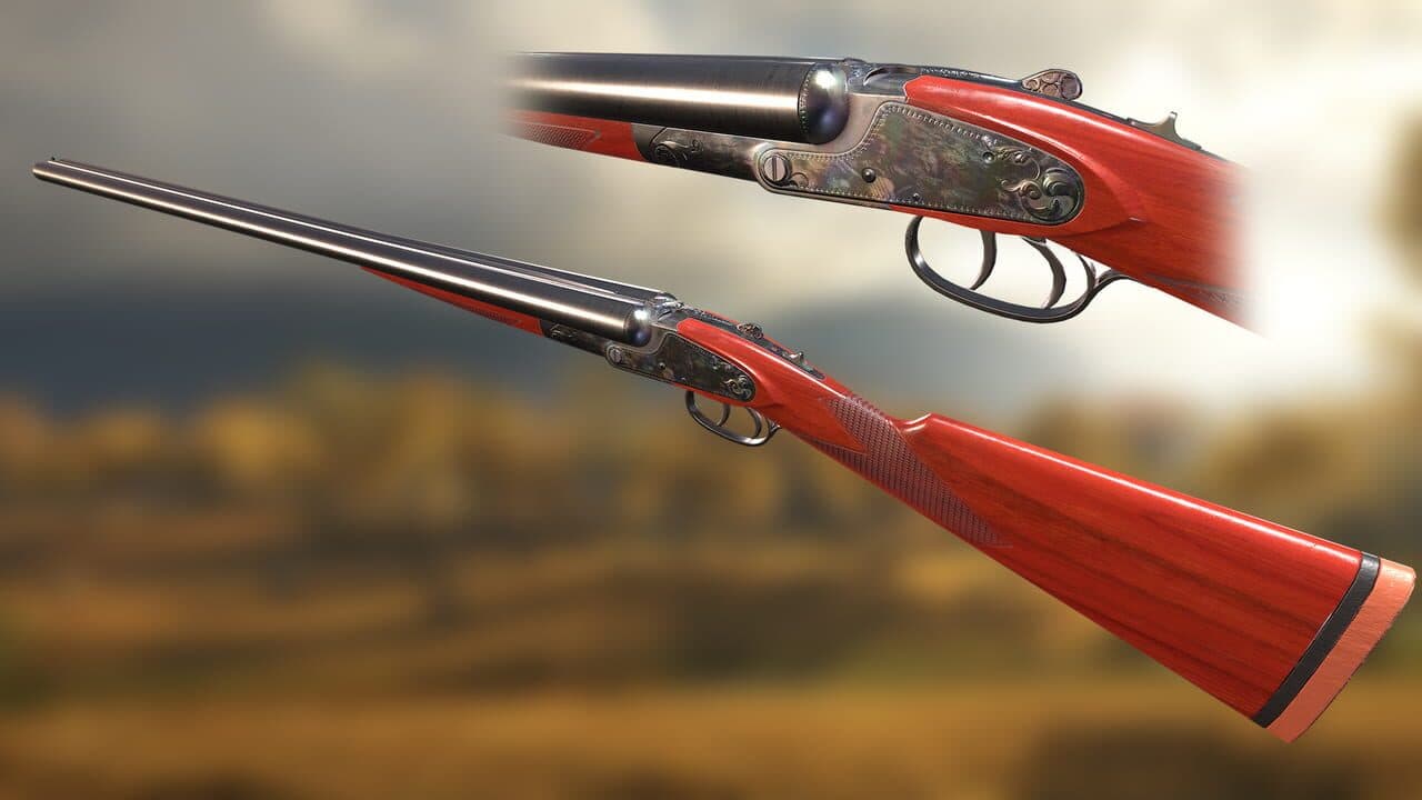 TheHunter: Call of the Wild - Wild Goose Chase Gear thumbnail 2