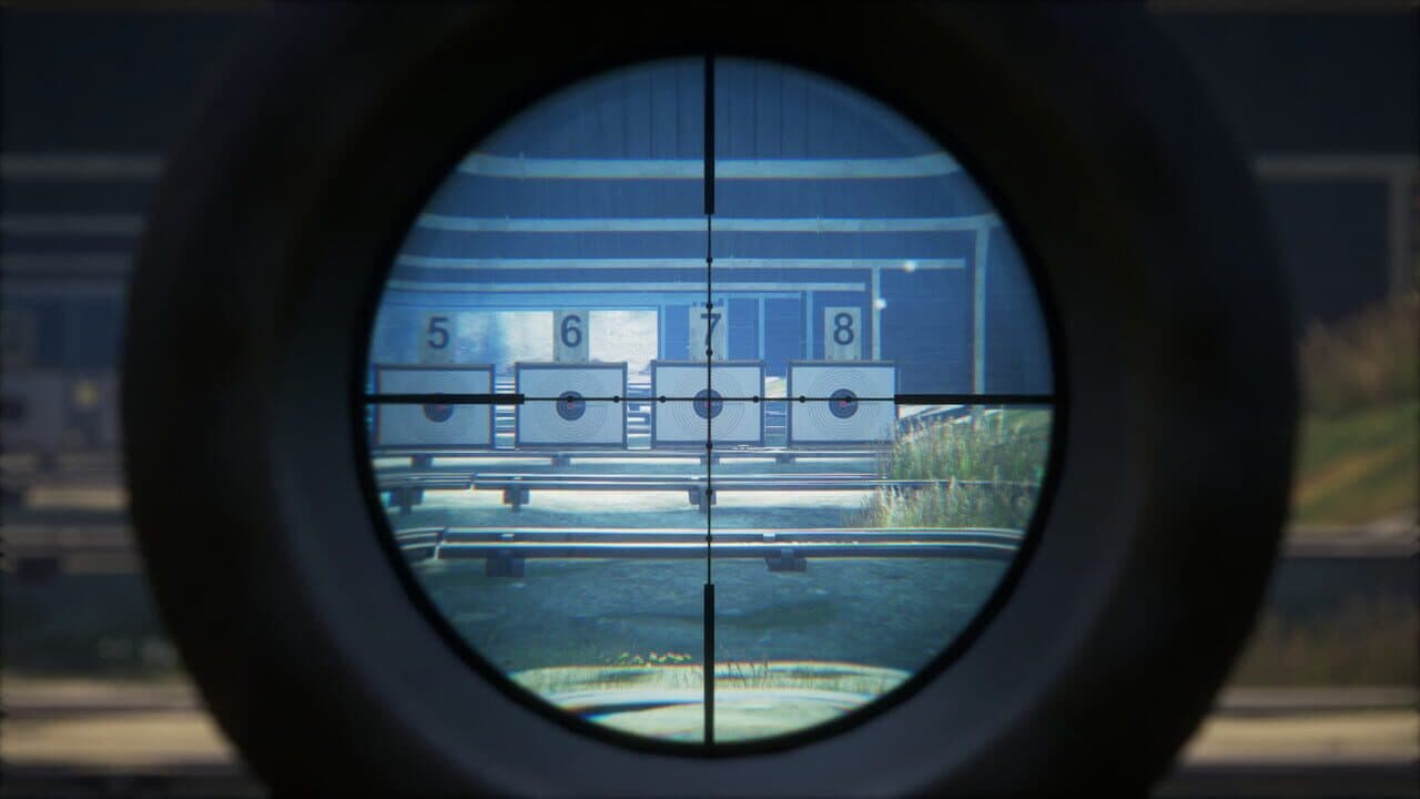TheHunter: Call of the Wild - Weapon Pack 1 thumbnail 4