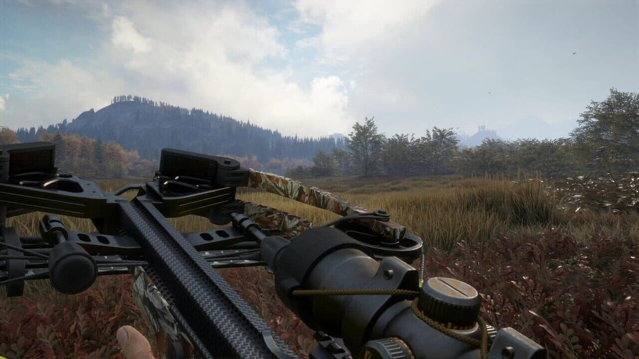 TheHunter: Call of the Wild - Weapon Pack 1 thumbnail 5