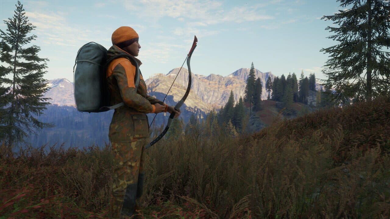 TheHunter: Call of the Wild - Weapon Pack 1 thumbnail 6