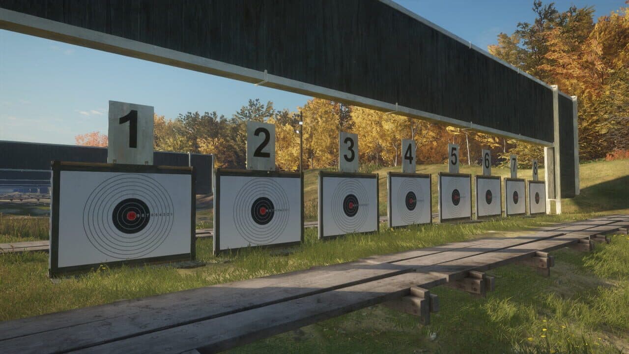 TheHunter: Call of the Wild - Shooting Range thumbnail 3