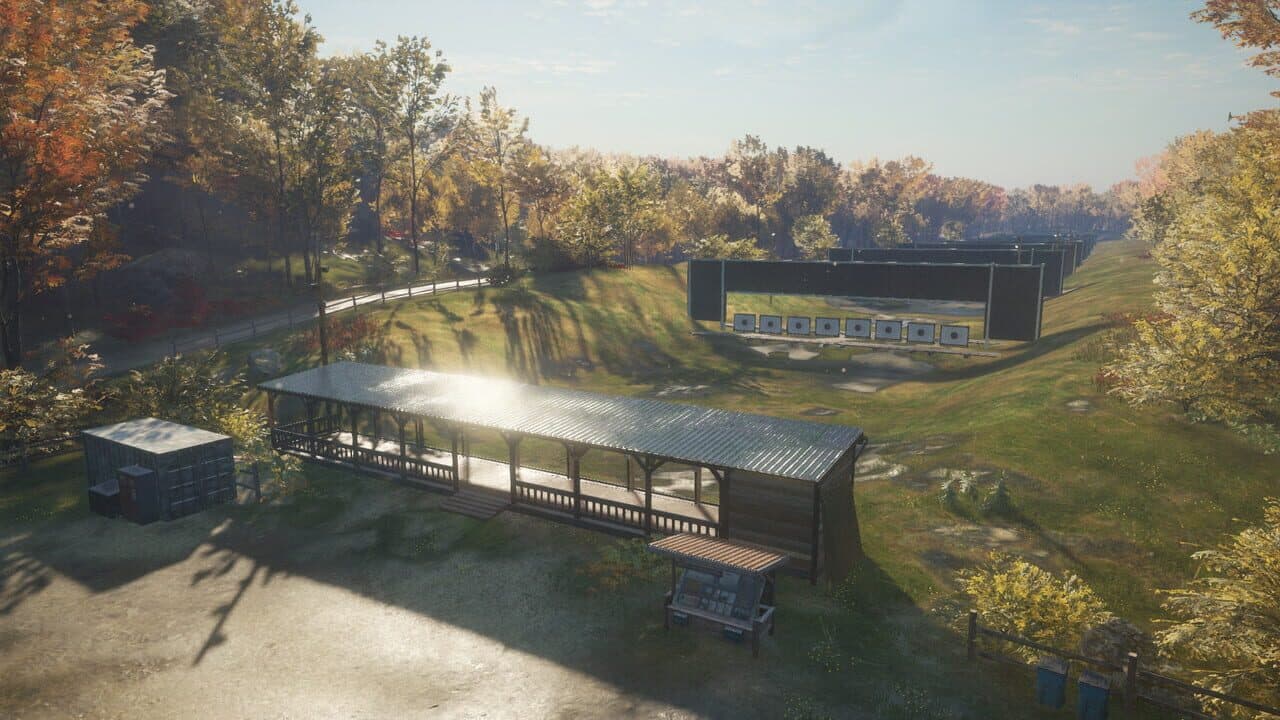 TheHunter: Call of the Wild - Shooting Range thumbnail 4