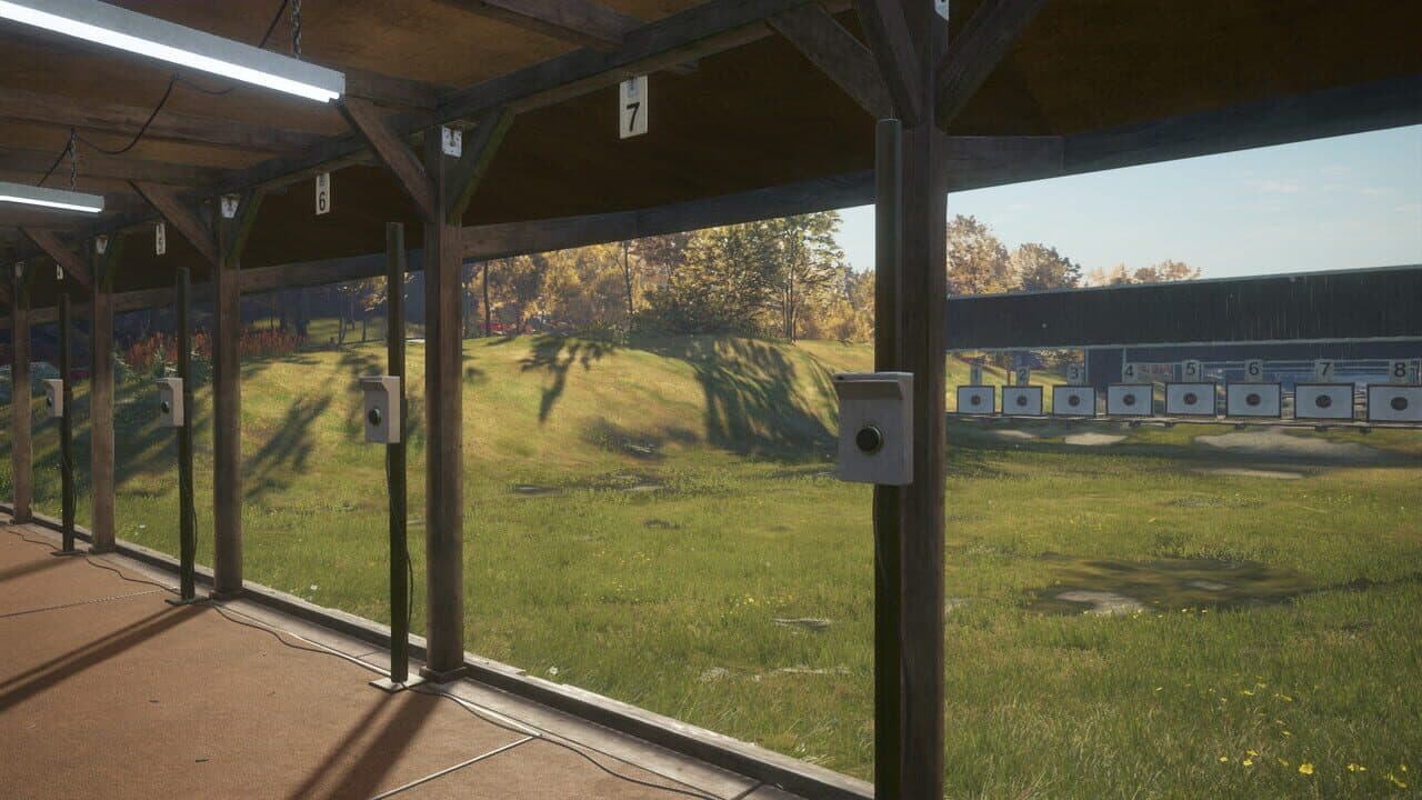 TheHunter: Call of the Wild - Shooting Range thumbnail 2
