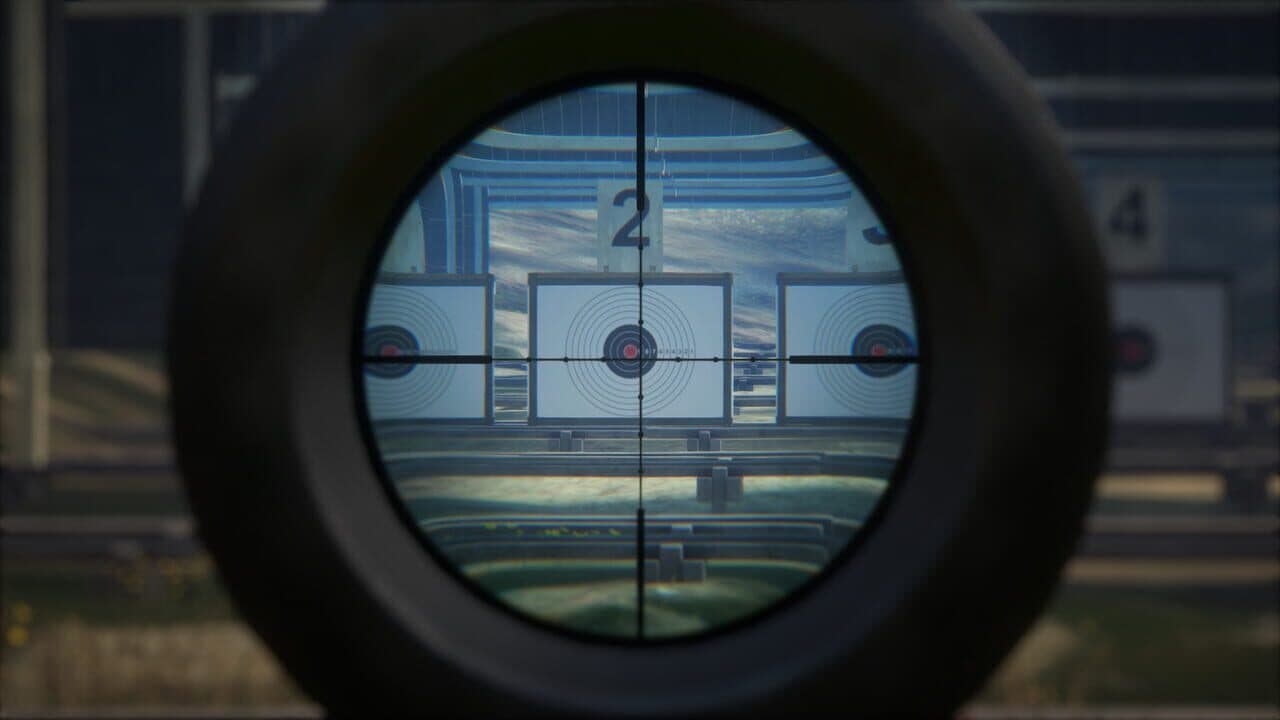 TheHunter: Call of the Wild - Shooting Range thumbnail 5