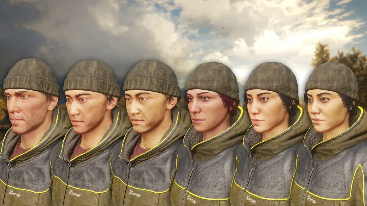 TheHunter: Call of the Wild - Facing the Wild 1 thumbnail 2