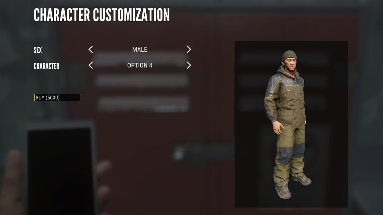 TheHunter: Call of the Wild - Facing the Wild 1 thumbnail 3