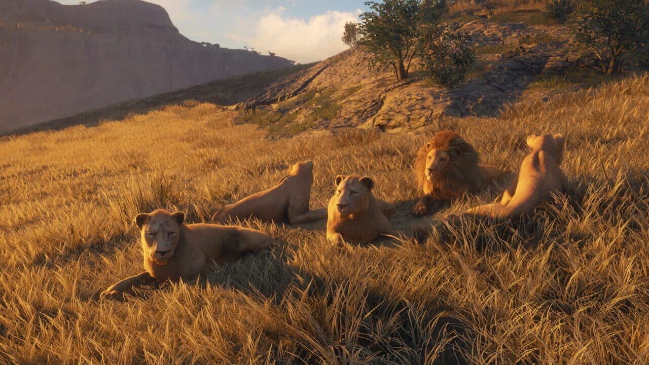 TheHunter: Call of the Wild - New Species 2019 thumbnail 4