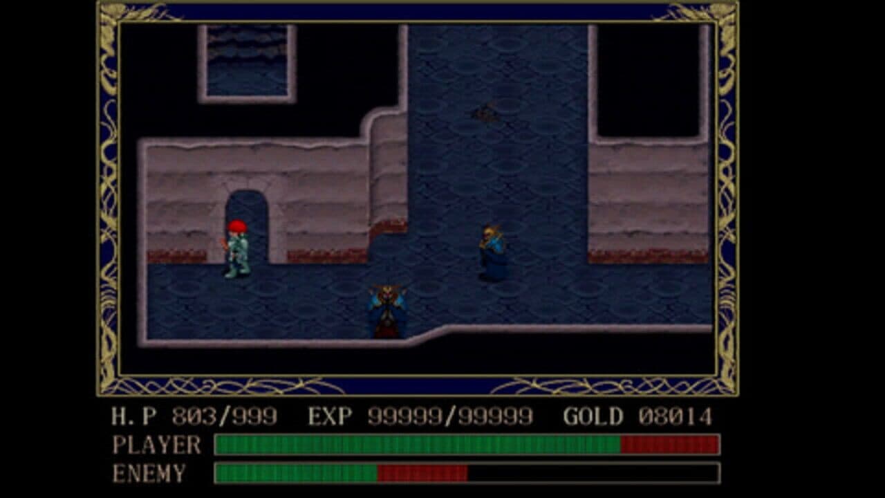 Ys I & II: Lost Ancient Kingdom thumbnail 3
