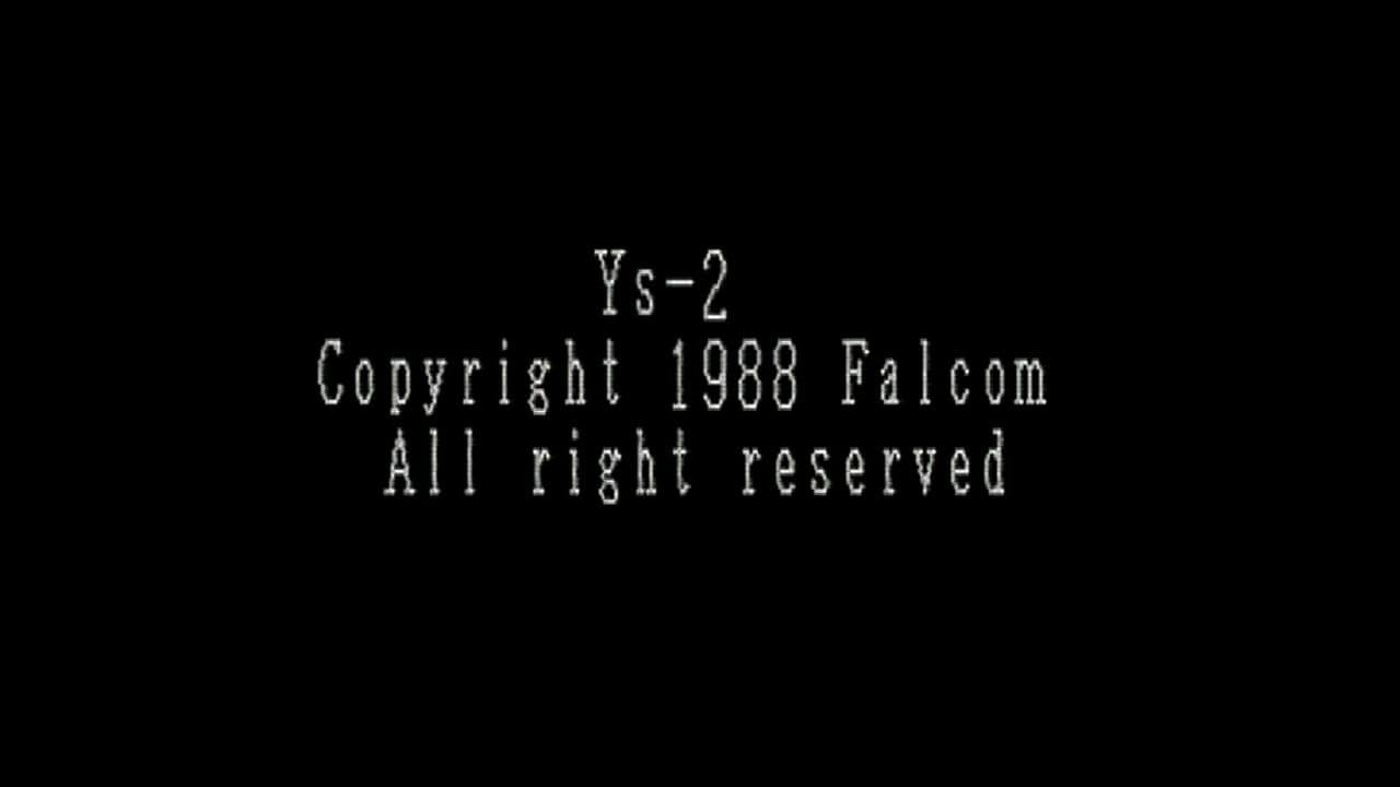 Ys I & II: Lost Ancient Kingdom thumbnail 6