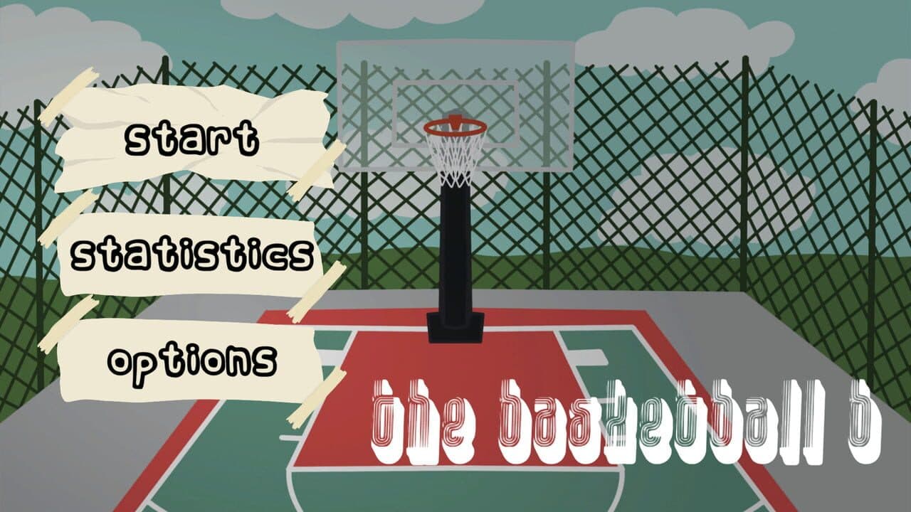 The Basketball B thumbnail 2