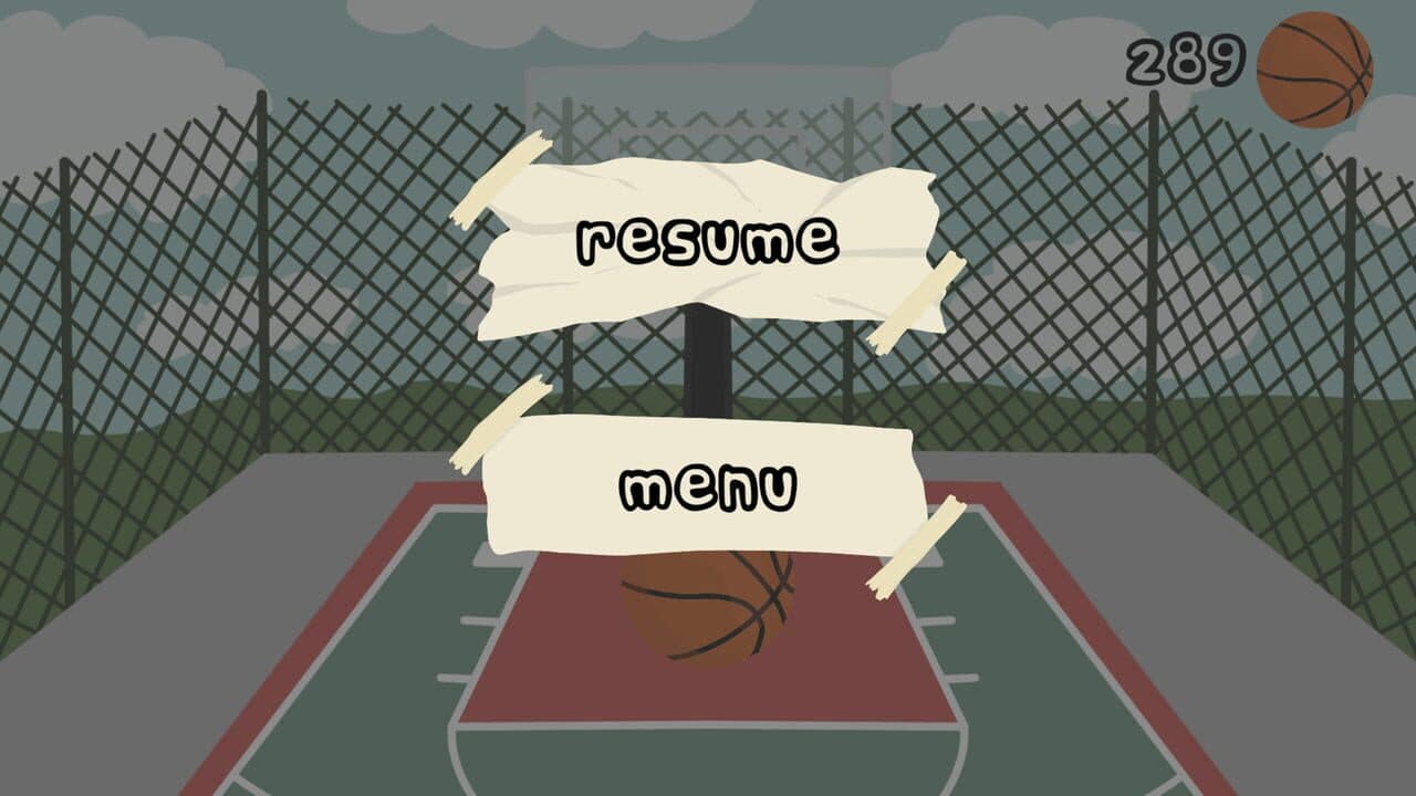 The Basketball B thumbnail 4