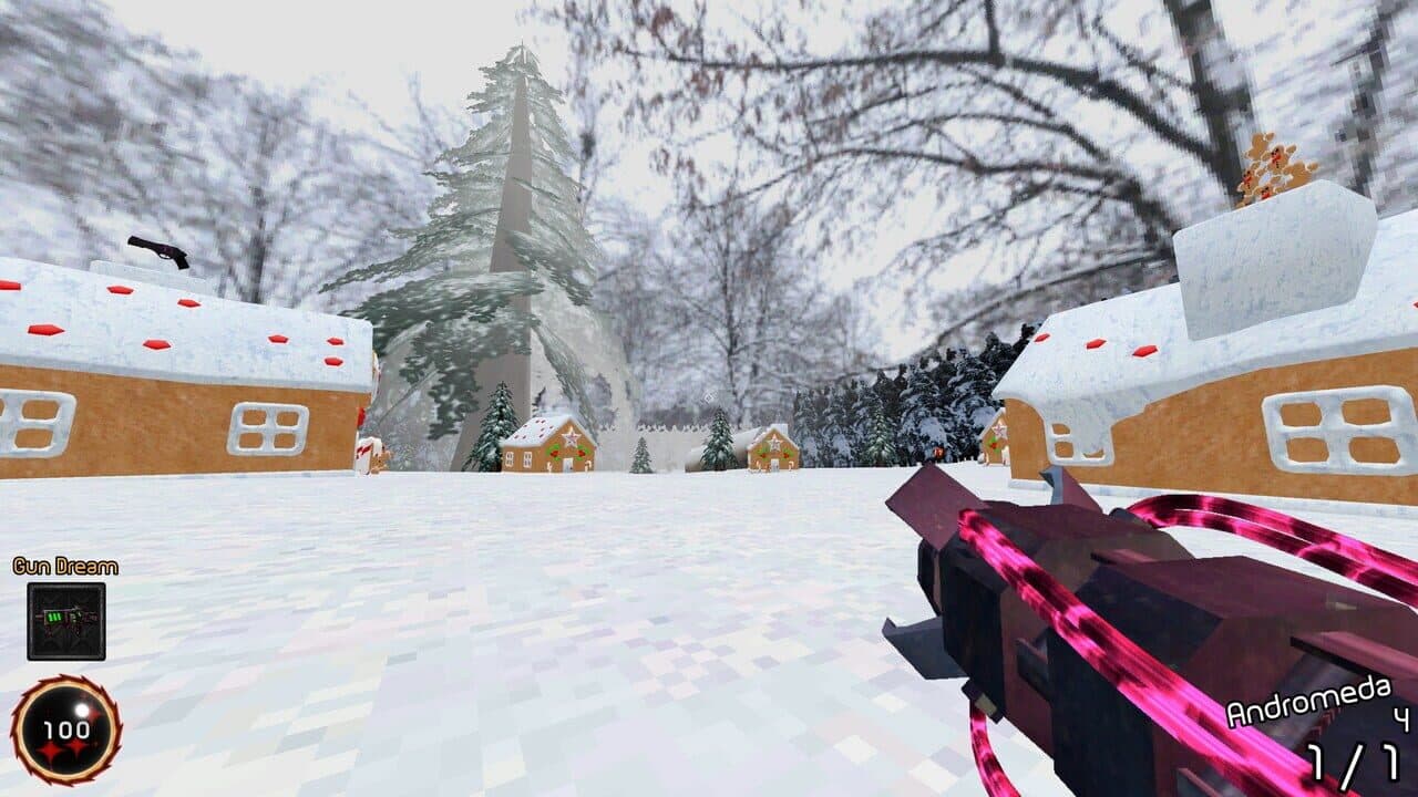 Power Strife Deathmatch thumbnail 4