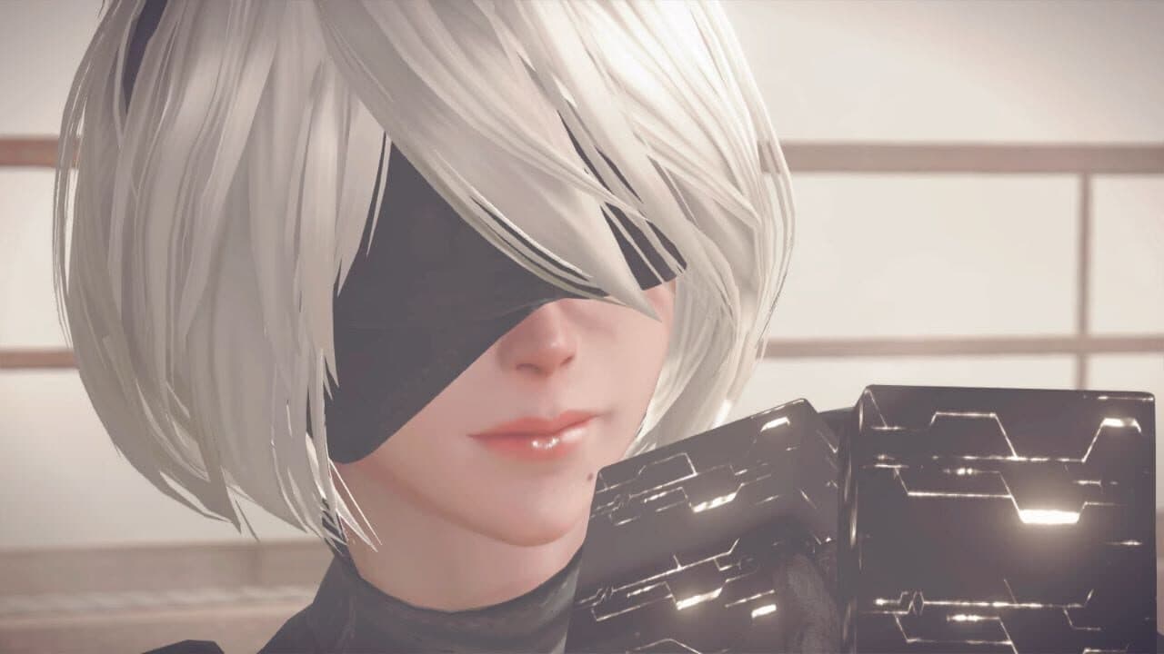 Nier: Automata - The End of Yorha Edition thumbnail 5